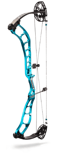 Prime Logic is a strong, powerful compound bow for serious archers. Prime Archery bows for sale
